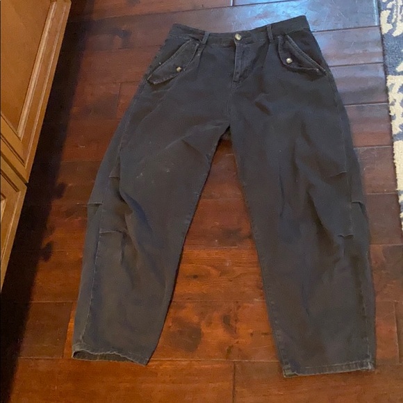 Free people Jeans - Picture 1 of 3